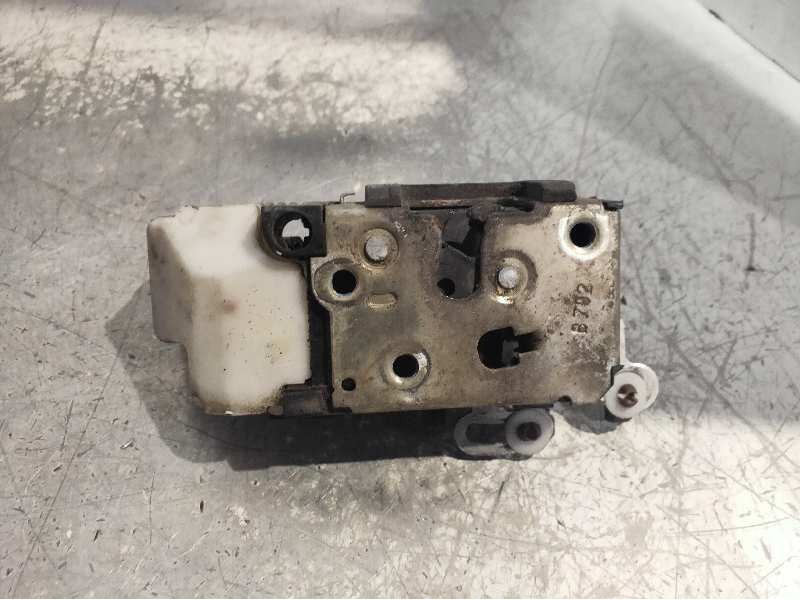 Recambio de motor cierre centralizado delantero derecho para alfa romeo gt (125) 1.9 jtd 16v 150/ distinctive referencia OEM IAM