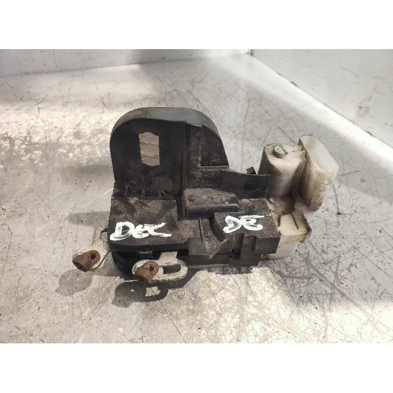 Recambio de motor cierre centralizado delantero derecho para alfa romeo gt (125) 1.9 jtd 16v 150/ distinctive referencia OEM IAM