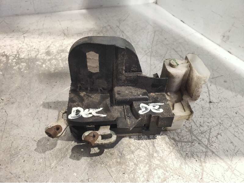 Recambio de motor cierre centralizado delantero derecho para alfa romeo gt (125) 1.9 jtd 16v 150/ distinctive referencia OEM IAM