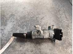 Recambio de conmutador de arranque para volkswagen polo (6c1) 1.4 tdi referencia OEM IAM 1K0905851  
