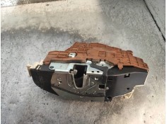 Recambio de motor cierre centralizado delantero izquierdo para mercedes clase cl (w216) coupe 500 4-matic (216.386) referencia O