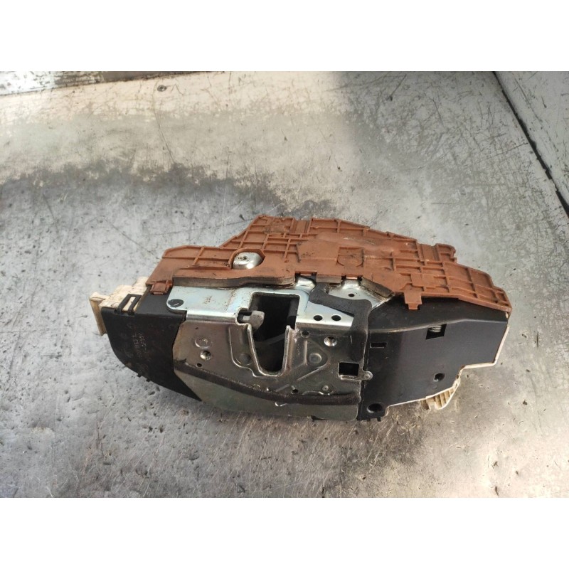 Recambio de motor cierre centralizado delantero izquierdo para mercedes clase cl (w216) coupe 500 4-matic (216.386) referencia O