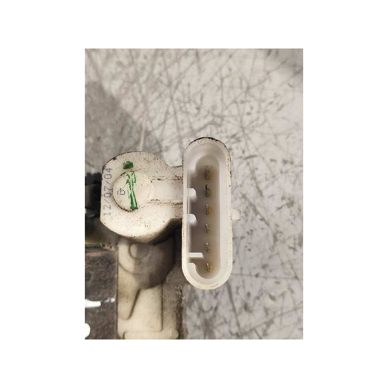 Recambio de motor cierre centralizado delantero derecho para alfa romeo gt (125) 1.9 jtd 16v 150/ distinctive referencia OEM IAM