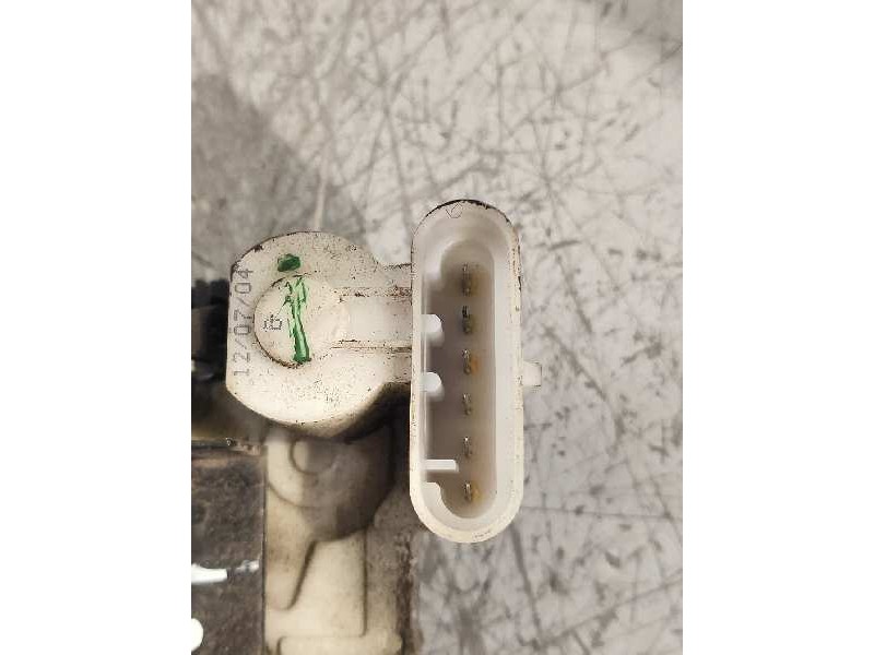 Recambio de motor cierre centralizado delantero derecho para alfa romeo gt (125) 1.9 jtd 16v 150/ distinctive referencia OEM IAM