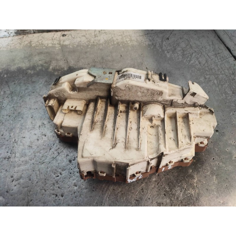 Recambio de motor cierre centralizado delantero izquierdo para mercedes clase cl (w216) coupe 500 4-matic (216.386) referencia O
