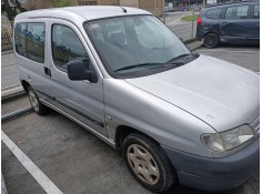 citroen berlingo del año 1998
