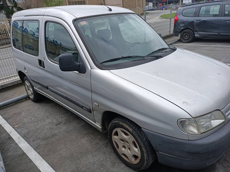 citroen berlingo del año 1998
