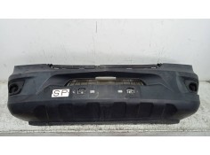 Recambio de paragolpes delantero para mercedes sprinterii caja cerrada (desde 01.06) 210/213/216 cdi (906.611/613) referencia OE