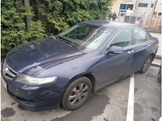 honda accord berlina (cl/cn) del año 2006