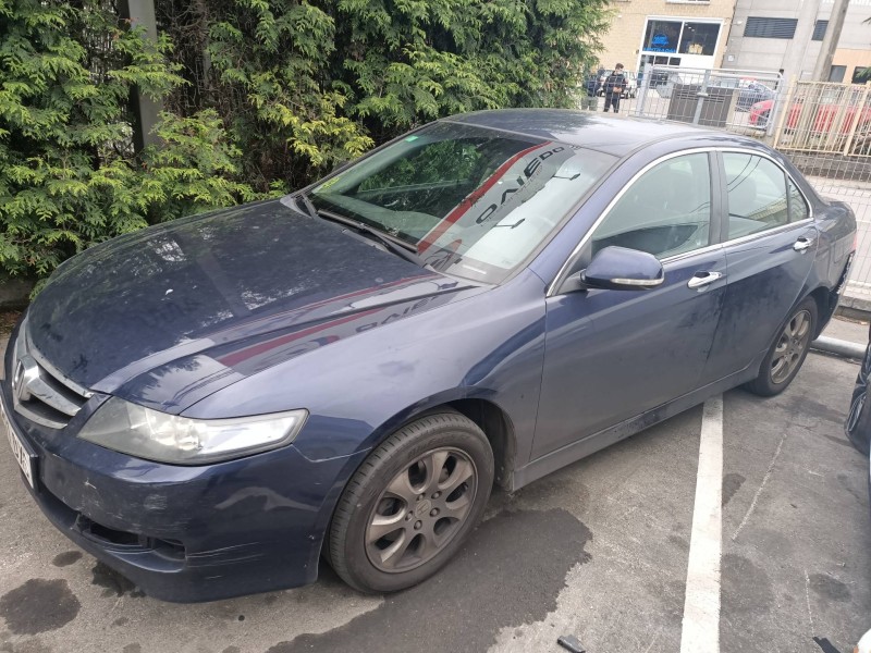 honda accord berlina (cl/cn) del año 2006