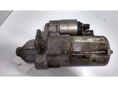 Recambio de motor arranque para audi s4 avant (8e) 4.2 referencia OEM IAM 079911023D D7G6 0392JC 