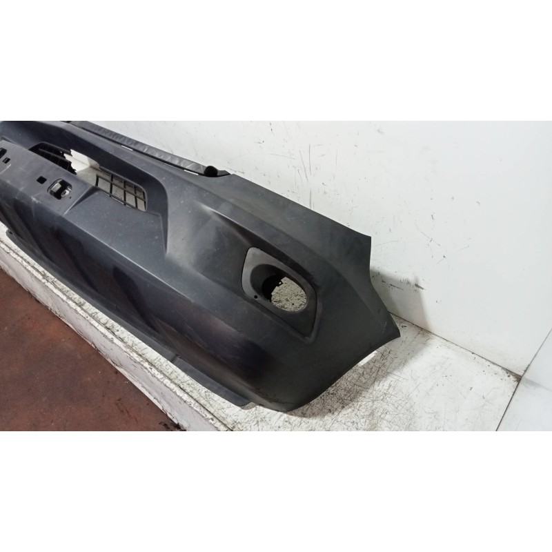 Recambio de paragolpes delantero para mercedes sprinterii caja cerrada (desde 01.06) 210/213/216 cdi (906.611/613) referencia OE