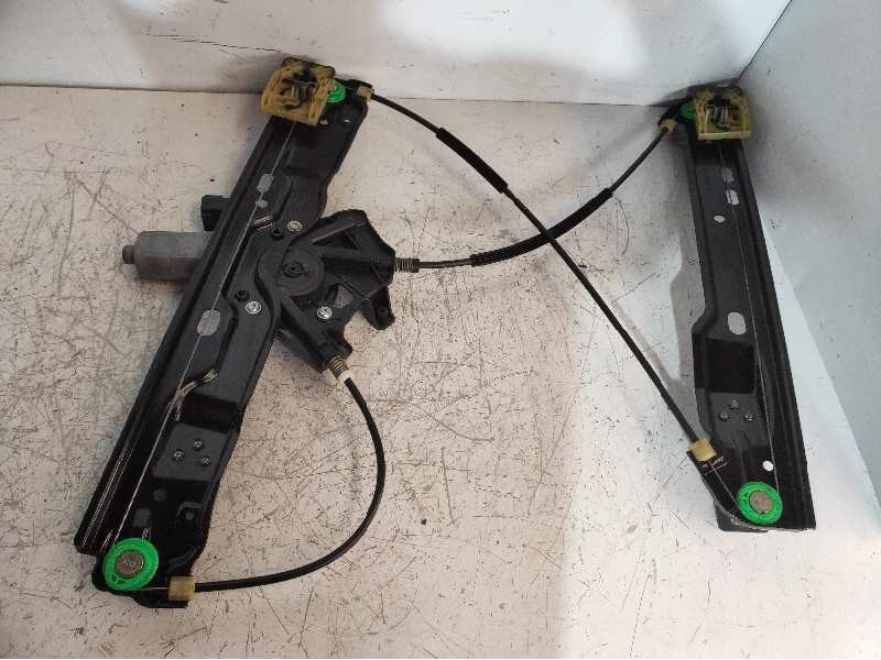 Recambio de elevalunas delantero izquierdo para land rover evoque 2.2 td4 cat referencia OEM IAM 121114  