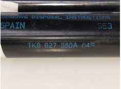 Recambio de amortiguadores maletero / porton para volkswagen scirocco (137) 2.0 tdi referencia OEM IAM 1K8827550A   2