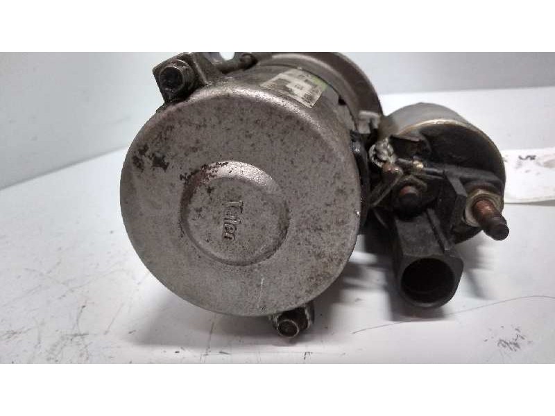 Recambio de motor arranque para audi s4 avant (8e) 4.2 referencia OEM IAM 079911023D D7G6 0392JC  Recambio de motor arranque para audi s4 avant (8e) 4.2 referencia OEM IAM 079911023D D7G6 0392JC