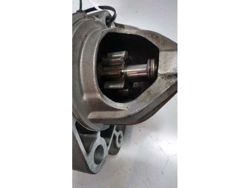 Recambio de motor arranque para audi s4 avant (8e) 4.2 referencia OEM IAM 079911023D D7G6 0392JC  Recambio de motor arranque para audi s4 avant (8e) 4.2 referencia OEM IAM 079911023D D7G6 0392JC