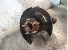 Recambio de mangueta trasera derecha para mazda 3 lim. () style referencia OEM IAM   