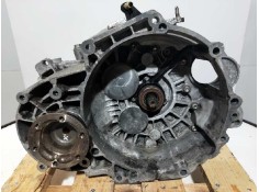 Recambio de caja cambios para volkswagen scirocco (137) 2.0 tdi referencia OEM IAM LHD 19109 P02 14 1448 0762 