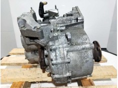 Recambio de caja cambios para volkswagen scirocco (137) 2.0 tdi referencia OEM IAM LHD 19109 P02 14 1448 0762  2