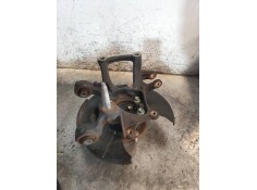 Recambio de mangueta trasera derecha para mazda 3 lim. () style referencia OEM IAM    2