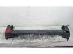 Recambio de paragolpes trasero para mercedes sprinterii caja cerrada (desde 01.06) 210/213/216 cdi (906.611/613) referencia OEM 