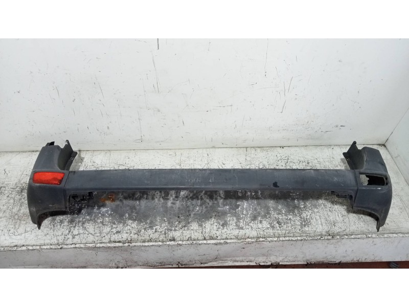 Recambio de paragolpes trasero para mercedes sprinterii caja cerrada (desde 01.06) 210/213/216 cdi (906.611/613) referencia OEM 