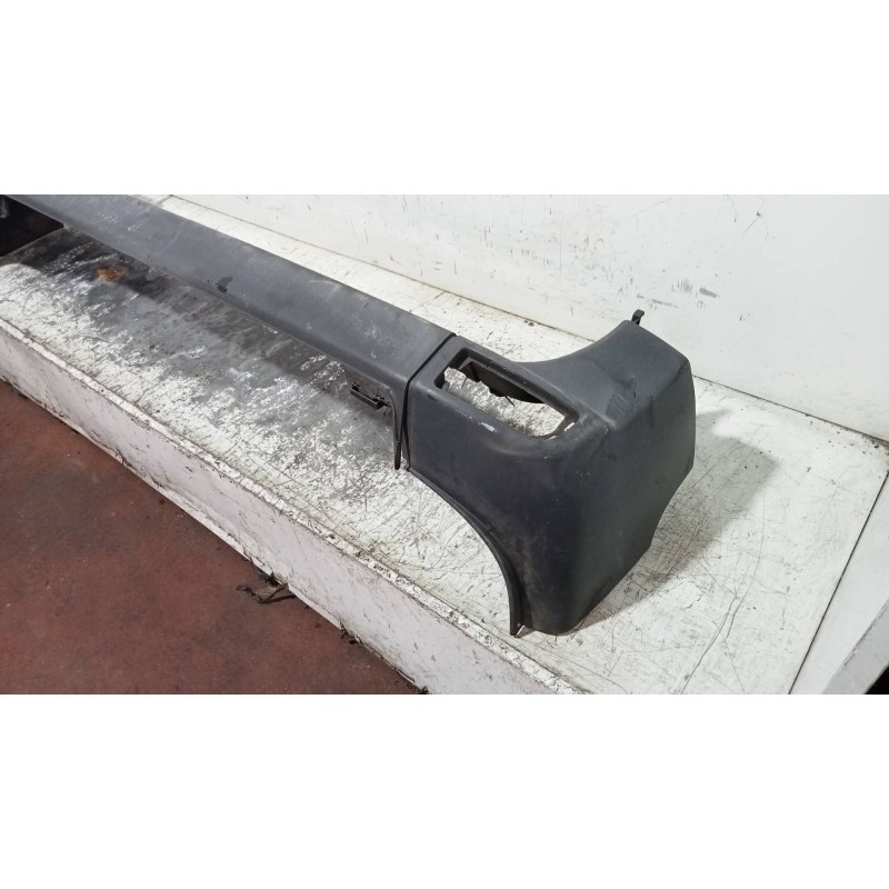 Recambio de paragolpes trasero para mercedes sprinterii caja cerrada (desde 01.06) 210/213/216 cdi (906.611/613) referencia OEM 