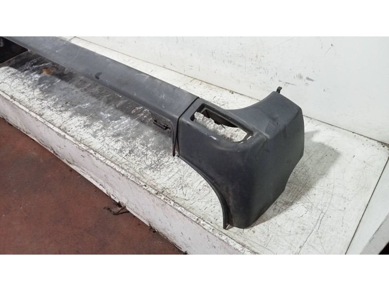 Recambio de paragolpes trasero para mercedes sprinterii caja cerrada (desde 01.06) 210/213/216 cdi (906.611/613) referencia OEM 