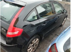 citroen c4 berlina del año 2009 2