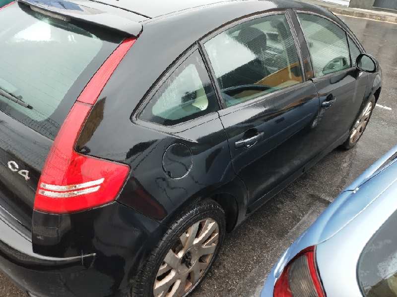 citroen c4 berlina del año 2009