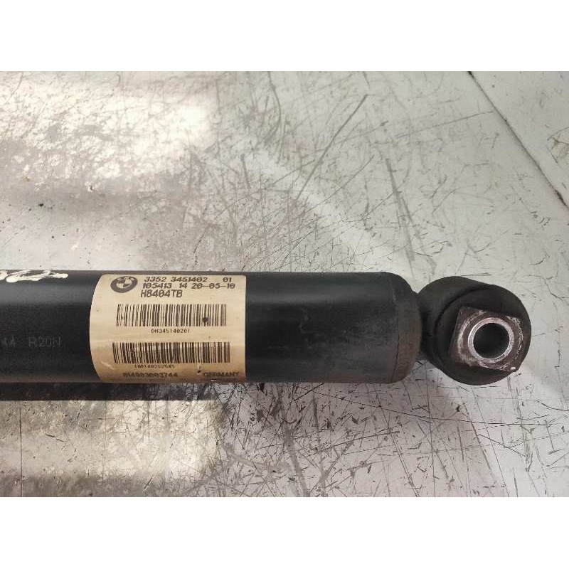 Recambio de amortiguador trasero derecho para bmw x3 (e83) 2.0d referencia OEM IAM 33523451402 105413 H8404TB
