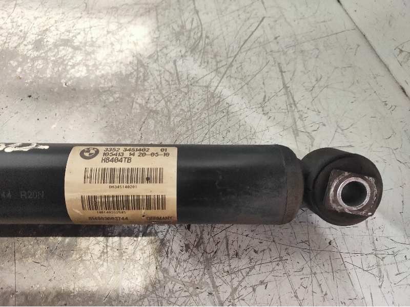 Recambio de amortiguador trasero derecho para bmw x3 (e83) 2.0d referencia OEM IAM 33523451402 105413 H8404TB