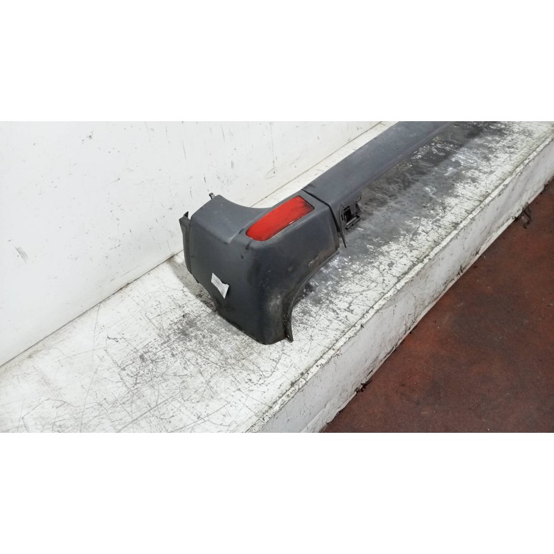 Recambio de paragolpes trasero para mercedes sprinterii caja cerrada (desde 01.06) 210/213/216 cdi (906.611/613) referencia OEM 