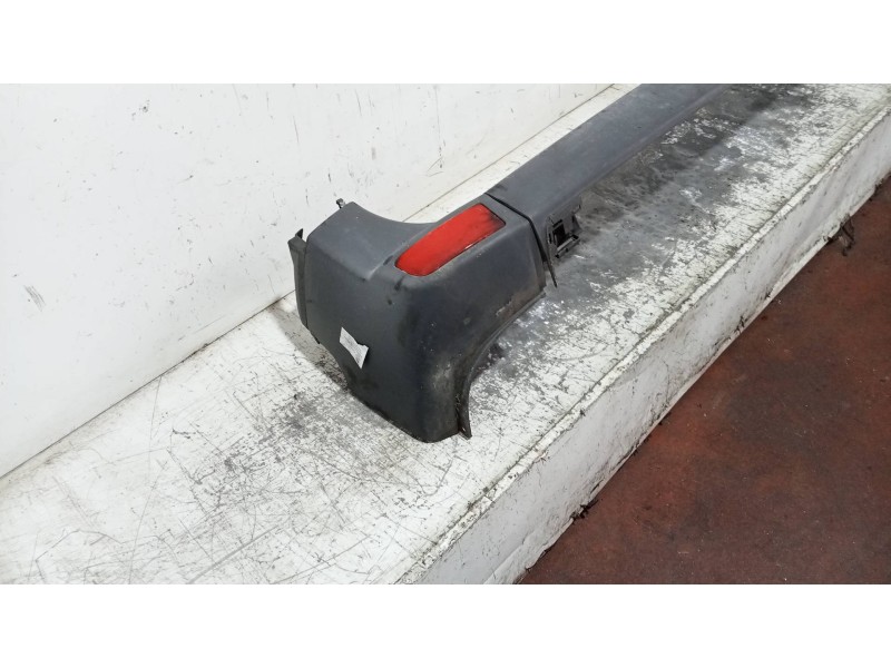 Recambio de paragolpes trasero para mercedes sprinterii caja cerrada (desde 01.06) 210/213/216 cdi (906.611/613) referencia OEM 