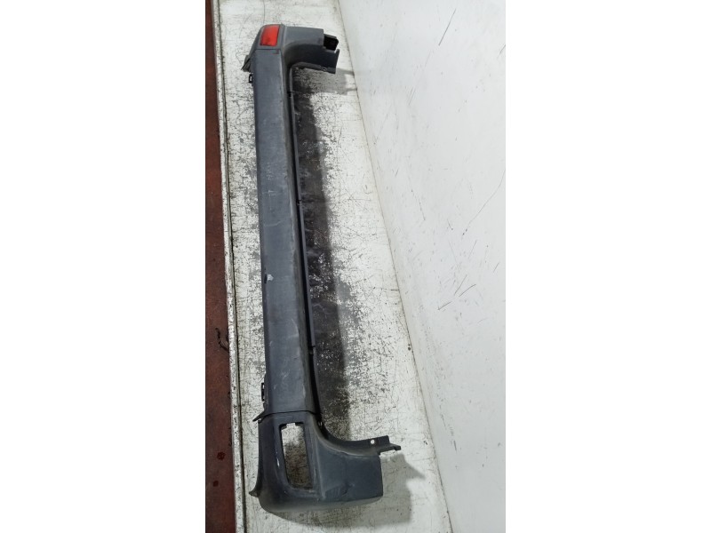 Recambio de paragolpes trasero para mercedes sprinterii caja cerrada (desde 01.06) 210/213/216 cdi (906.611/613) referencia OEM 