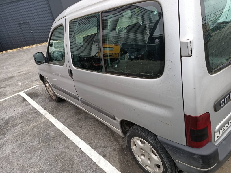 citroen berlingo del año 1998