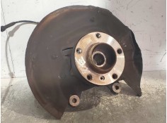 Recambio de mangueta delantera derecha para bmw x3 (e83) 2.0d referencia OEM IAM   