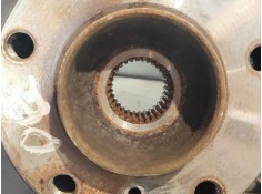 Recambio de mangueta delantera derecha para bmw x3 (e83) 2.0d referencia OEM IAM    2