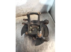 Recambio de mangueta trasera izquierda para mazda 3 lim. () style referencia OEM IAM    2