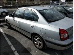 hyundai elantra (xd) del año 2004 2