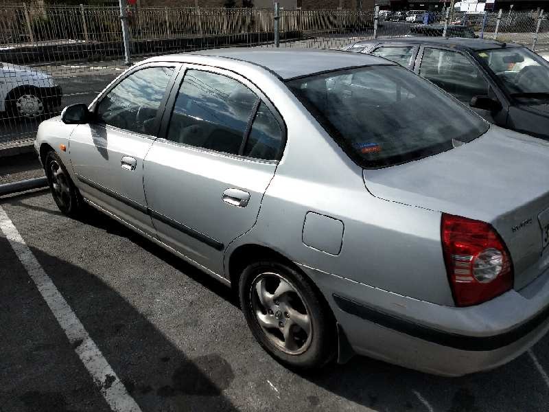 hyundai elantra (xd) del año 2004
