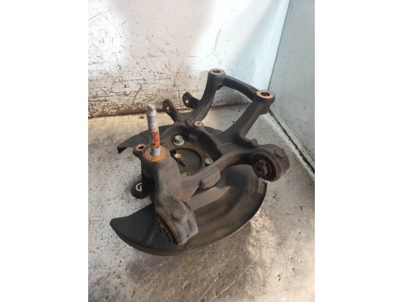 Recambio de mangueta trasera izquierda para mazda 3 lim. () style referencia OEM IAM   