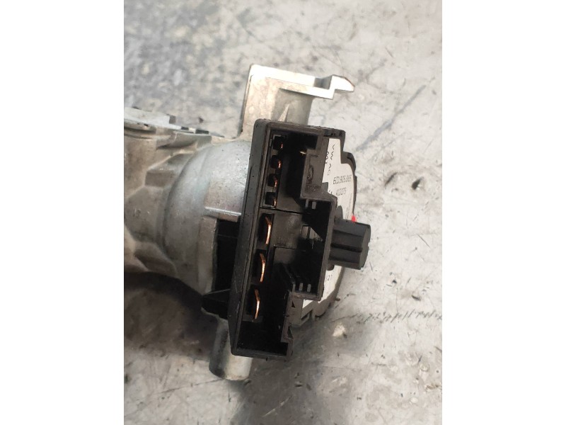 Recambio de conmutador de arranque para volkswagen polo (6c1) 1.4 tdi referencia OEM IAM 1K0905851  