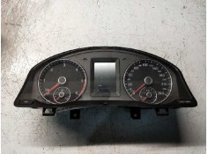 Recambio de cuadro instrumentos para volkswagen scirocco (137) 2.0 tdi referencia OEM IAM 1K8920871A A2C53353043 