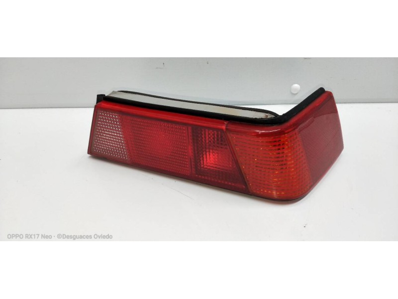 Recambio de piloto trasero derecho para alfa romeo 33 berlina 1.7 referencia OEM IAM   