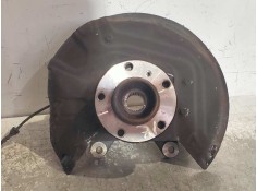 Recambio de mangueta delantera izquierda para bmw x3 (e83) 2.0d referencia OEM IAM   