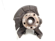 Recambio de mangueta delantera derecha para audi a3 (8l) 1.6 ambiente referencia OEM IAM   