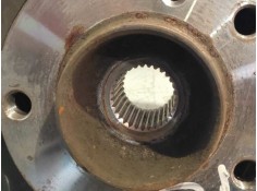 Recambio de mangueta delantera izquierda para bmw x3 (e83) 2.0d referencia OEM IAM    2