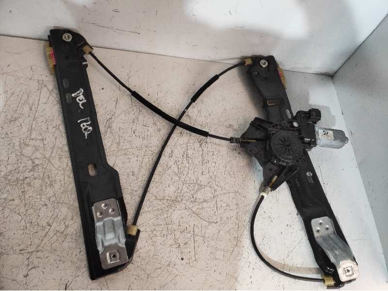 Recambio de elevalunas delantero izquierdo para land rover evoque 2.2 td4 cat referencia OEM IAM 121114  