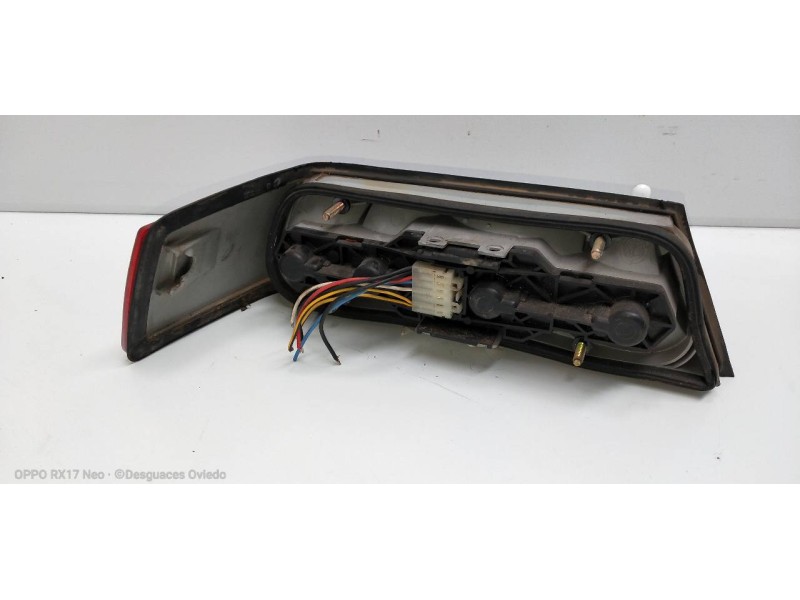 Recambio de piloto trasero derecho para alfa romeo 33 berlina 1.7 referencia OEM IAM   